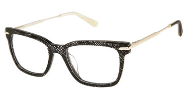 L.A.M.B. Eyeglasses LA149 black/BLK