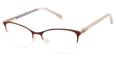 Ted Baker Eyeglasses TW531 brown/BRN