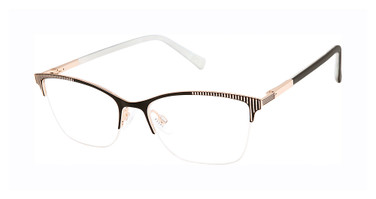 Ted Baker Eyeglasses TW532 black/BLK