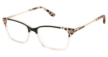Botaniq Eyeglasses BIOW006 black/BLK