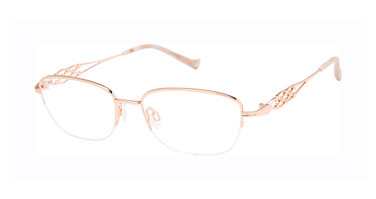 Tura R155 rose/RGD