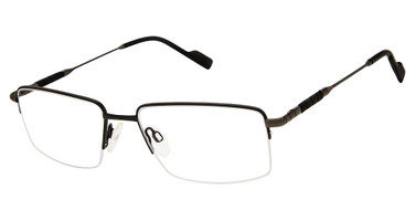 TITANflex Eyeglasses 827091 black/BLK