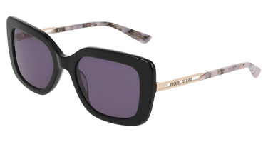 Anne Klein Eyeglasses AK7108 BLACK/001