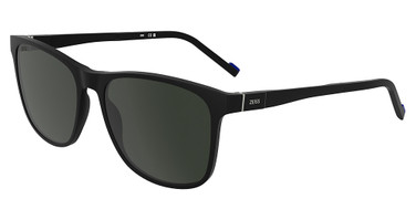 Zeiss Eyeglasses ZS25557S MATTE BLACK/002