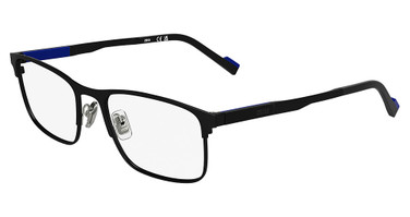 Zeiss Eyeglasses ZS25161 MATTE BLACK/002