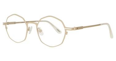 Glacee GL7045 IVORY GOLD/C3