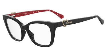 Moschino Love MOL621 BLACK/0807