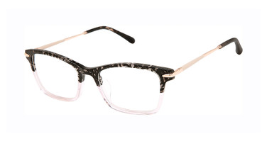 Barbour Eyeglasses BAOWUF002 black/BLK