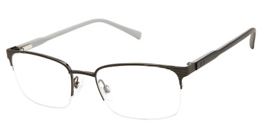 Ted Baker Eyeglasses TM526 black/BLK