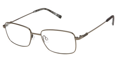 TITANflex Eyeglasses M1023 dark gunmetal/DGN