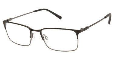 TITANflex Eyeglasses M1024 black/BLK