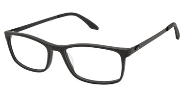 O'Neill Eyeglasses ONO4597 black/104