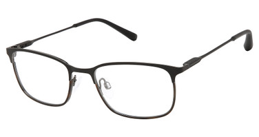 Barbour Eyeglasses BAOM515 black/BLK