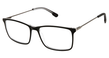 Caterpillar Eyeglasses CTO3048 BLACK/104