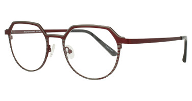 Encore Vision FN815 B Burgundy/Gunmetal