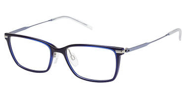 Titanium CH 41500 Blue/BL