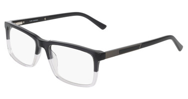 Genesis Eyeglasses G4068 BLACK GRADIENT/011