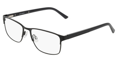 Genesis Eyeglasses G4069 BLACK/001