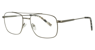 Durango Eyeglasses HENRY Gunmetal/C-2