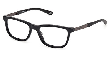 Skechers Eyeglasses SE50067 shiny black/001