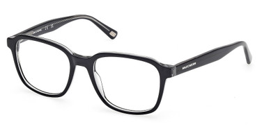 Skechers Eyeglasses SE50106 shiny black/001