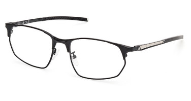 Adidas Sport Eyeglasses SP5096-D matte black/002