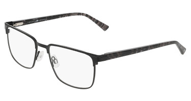 Joseph Abboud Eyeglasses JA4126 BLACK/001