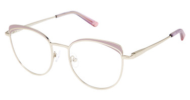 RACHEL Rachel Roy Eyeglasses Absolute Bloom/BLOOM