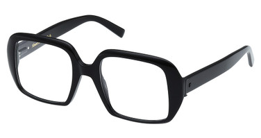Abercrombie & Fitch Eyeglasses AF50027 shiny black/001