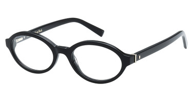 Abercrombie & Fitch Eyeglasses AF50031 shiny black/001