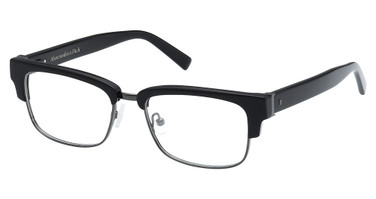 Abercrombie & Fitch Eyeglasses AF50046 shiny black/001
