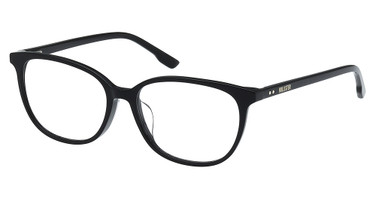 Hollister Eyeglasses HL50017 shiny black/001