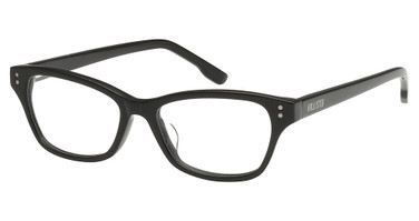 Hollister Eyeglasses HL50022 shiny black/001