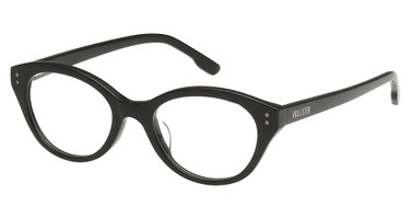 Hollister Eyeglasses HL50023 shiny black/001