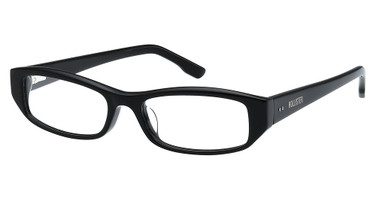 Hollister Eyeglasses HL50025 shiny black/001