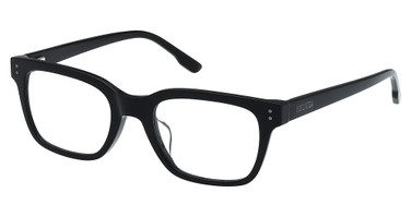 Hollister Eyeglasses HL50027 shiny black/001