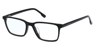 Hollister Eyeglasses HL50029 shiny black/001