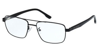 Hollister Eyeglasses HL50030 shiny black/001
