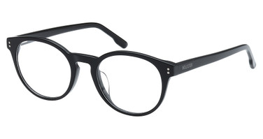 Hollister Eyeglasses HL50032 shiny black/001