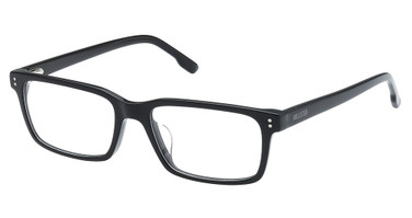 Hollister Eyeglasses HL50033 shiny black/001