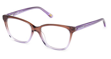 Skechers Eyeglasses SE50113 light brown/other/047