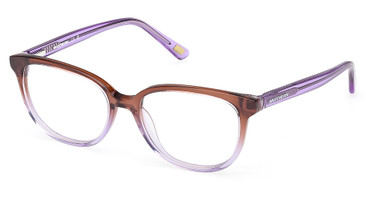 Skechers Eyeglasses SE50114 light brown/other/047