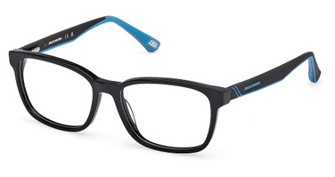 Skechers Eyeglasses SE50117 shiny black/001