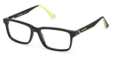 Skechers Eyeglasses SE50118 shiny black/001