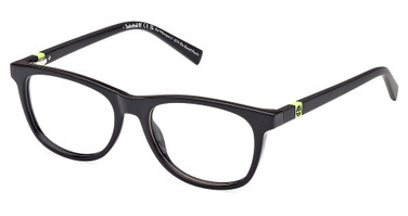 Timberland TB1827 shiny black/001
