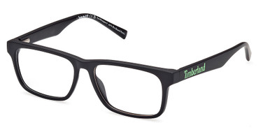 Timberland Eyeglasses TB1833 matte black/002