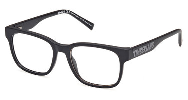 Timberland Eyeglasses TB50010 matte black/002