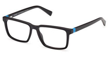 Timberland Eyeglasses TB50061 matte black/002