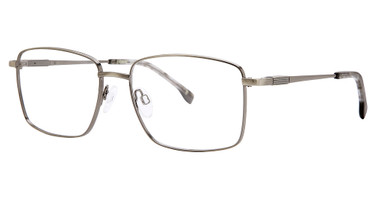 Stetson® Eyeglasses Stetson 403 Gunmetal