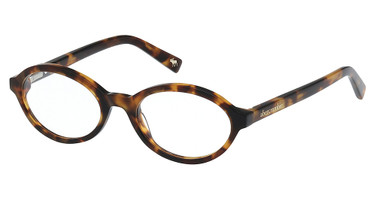 Abercrombie & Fitch Kids Eyeglasses AK50000 dark havana/052